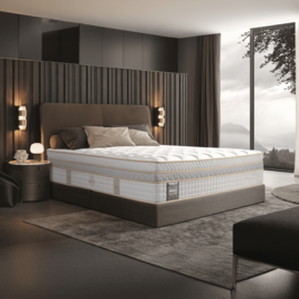 CoolSilk Legacy - Heritage Supreme Mattress
